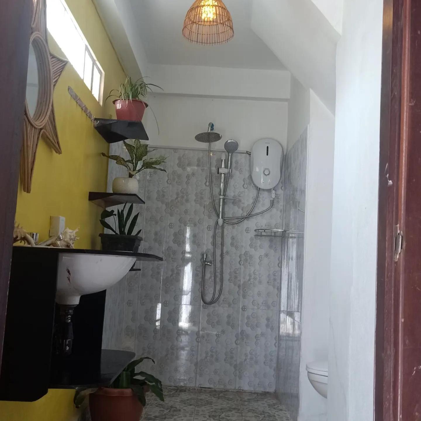 Homestay Yellow Natural House Sziemreap Kültér fotó