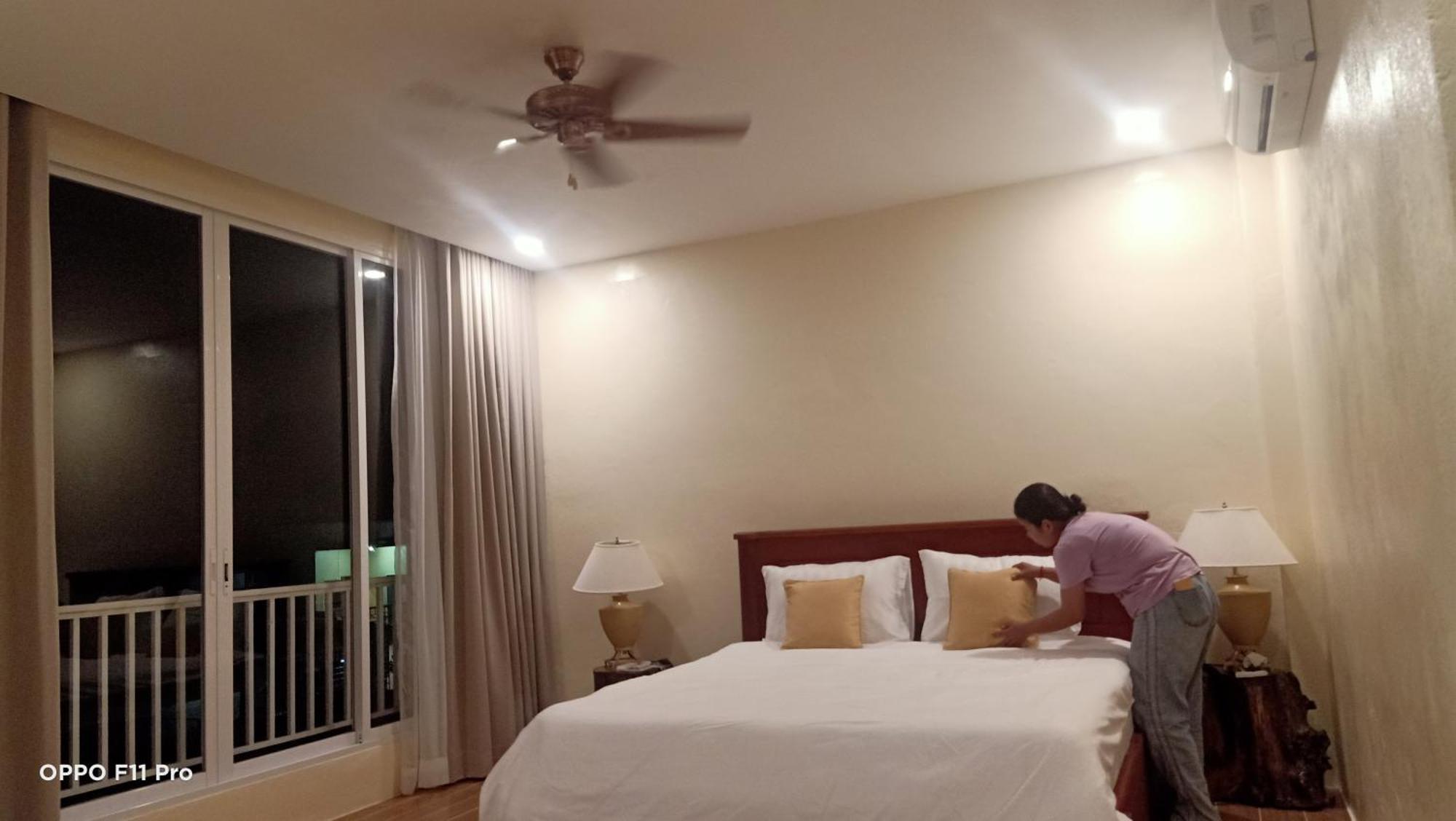 Homestay Yellow Natural House Sziemreap Kültér fotó